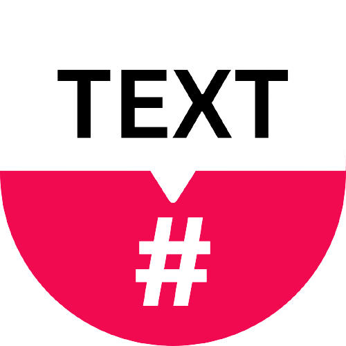 Convert Text To Hashtags