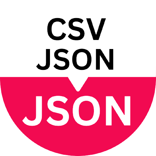 CSVJSON To JSON
