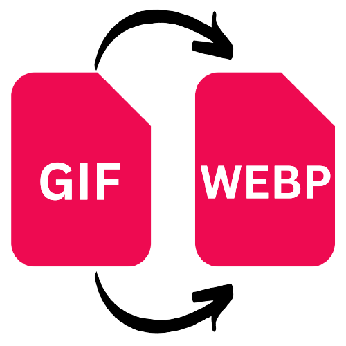 GIF to WEBP