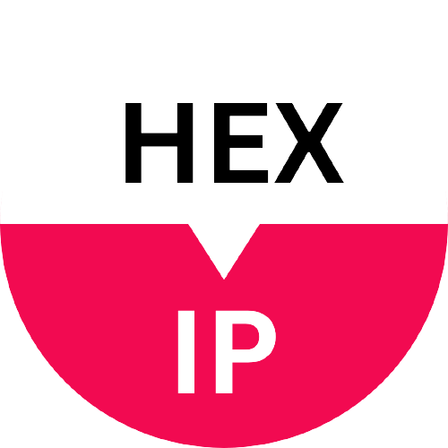 Hex to IP Address Converter