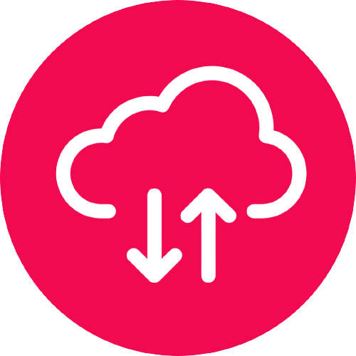 Hosting Bandwidth