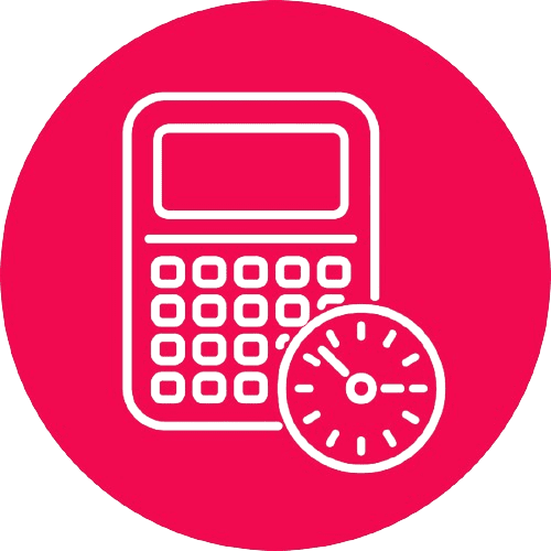 Hours From Now Calculator