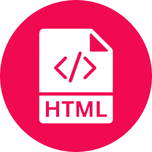 HTML Formatter