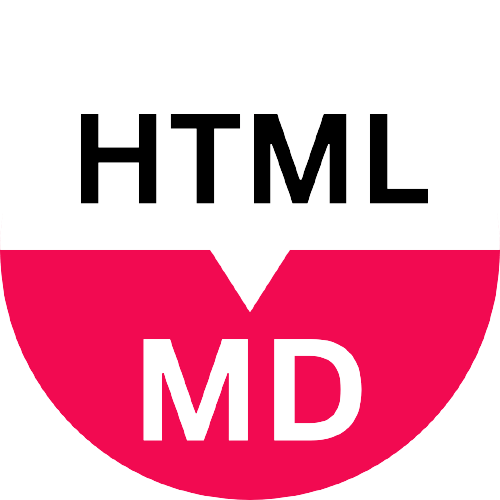 HTML to Markdown Converter