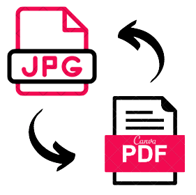 Jpg To Pdf