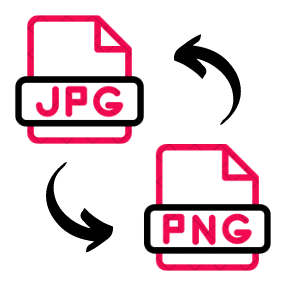 Jpg To Png