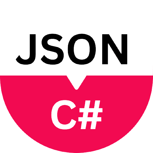 JSON to C#