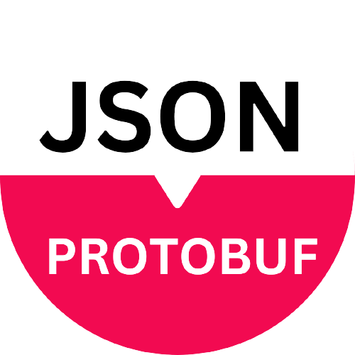 JSON to Protobuf