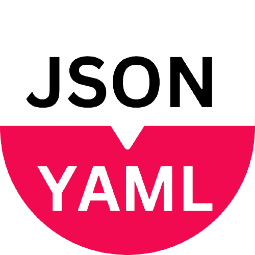 JSON to YAML