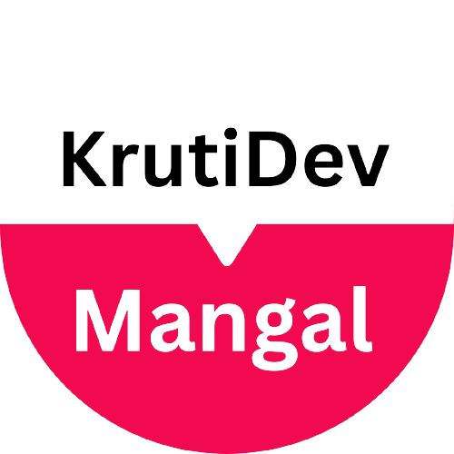 KrutiDev To Mangal