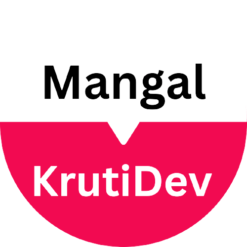 Mangal To KrutiDev