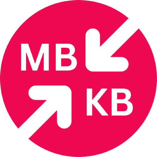 Mb To Kb Converter