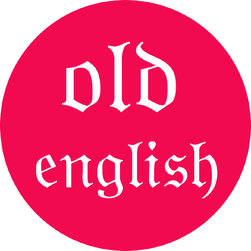 Old English Font Generator