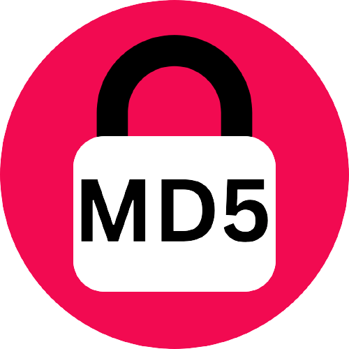 Online Md5 Generator