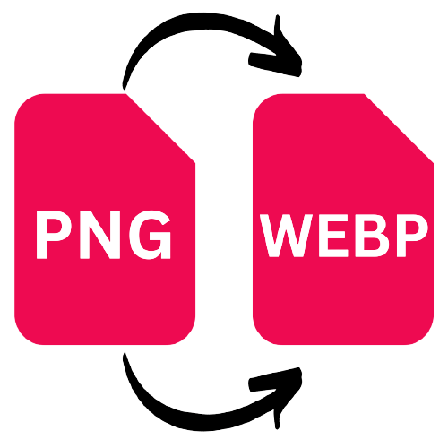 Png To Webp