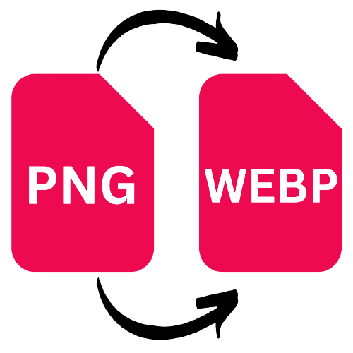 PNG to WEBP