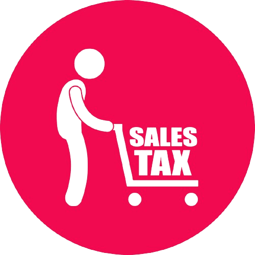 Reverse Sales Tax