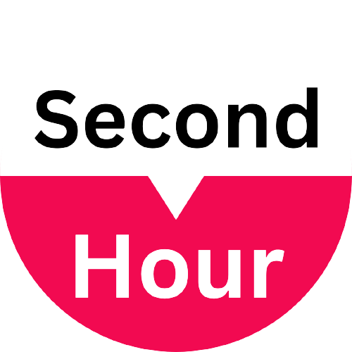Seconds to Hours Converter