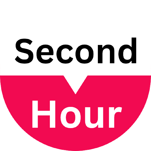 Seconds To Hours Converter