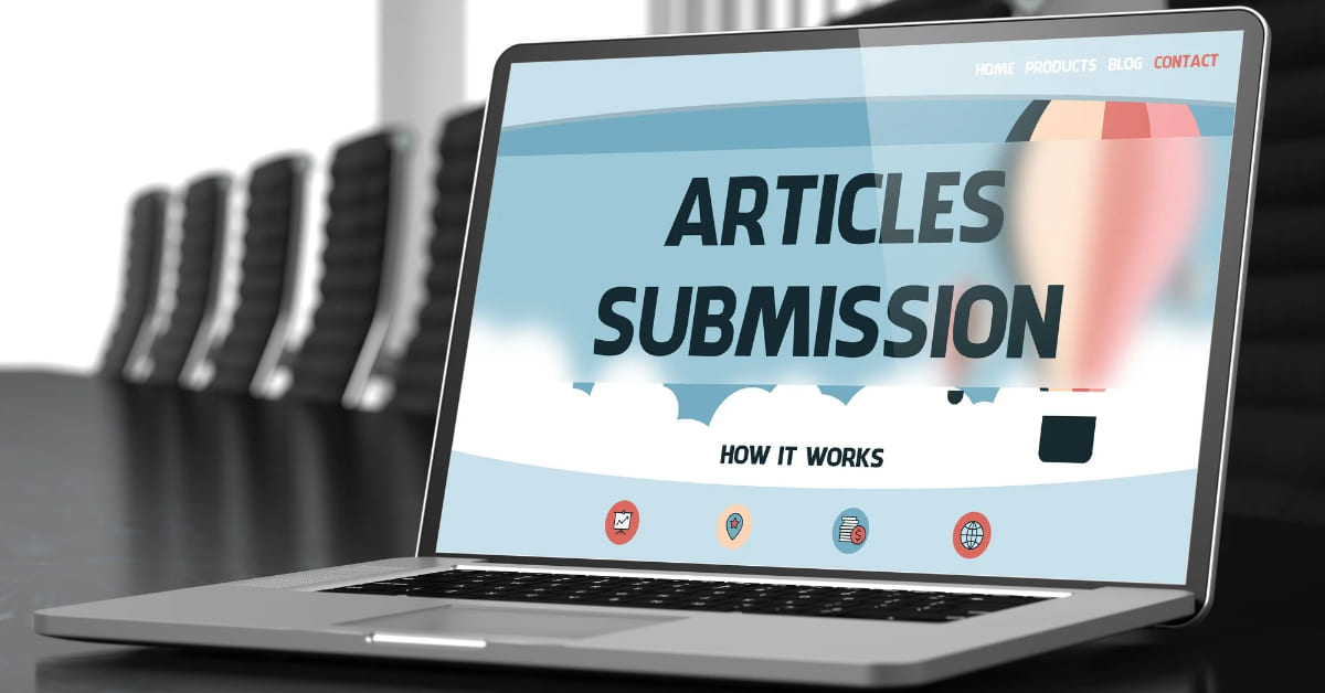 Article Submission Sites List