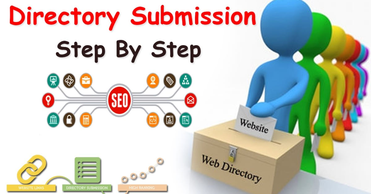 Directory Submission Sites List