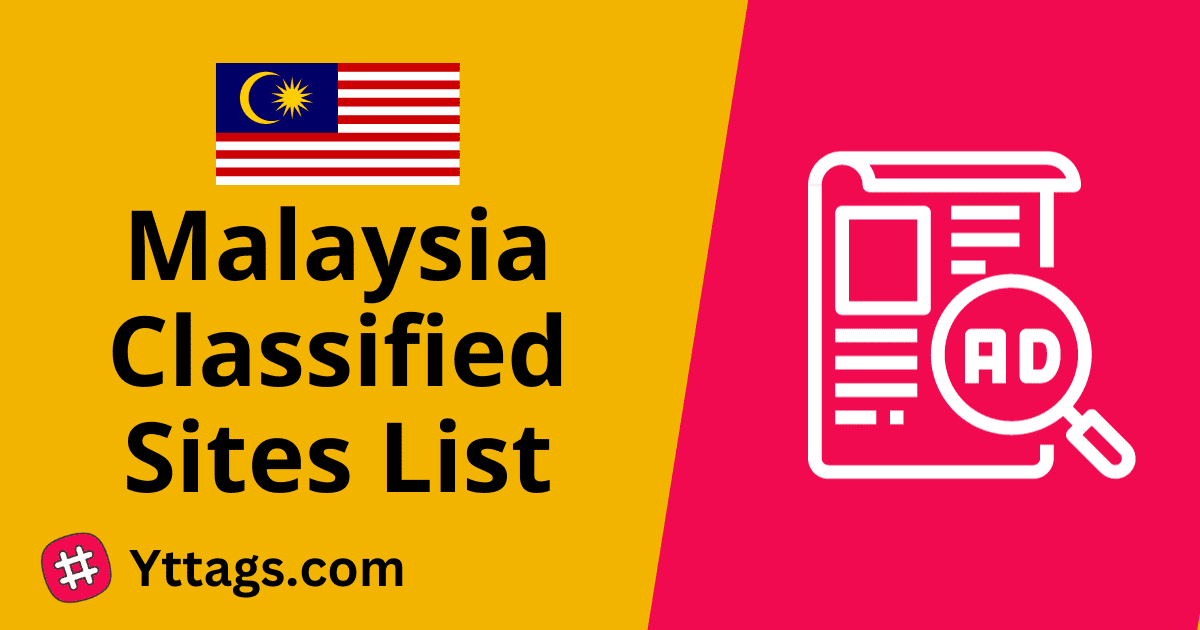 Malaysia Classified Sites List