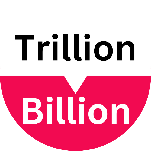 Trillion To Billion