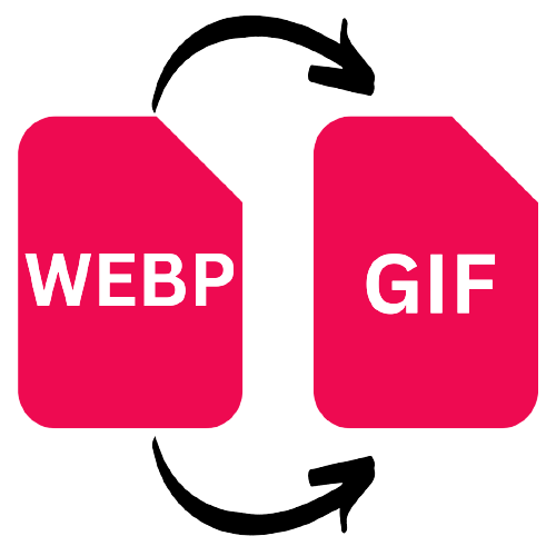 Webp To Gif