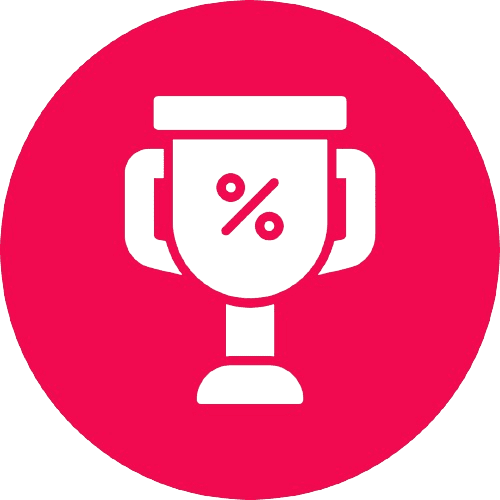 Winning Percentage Calculator