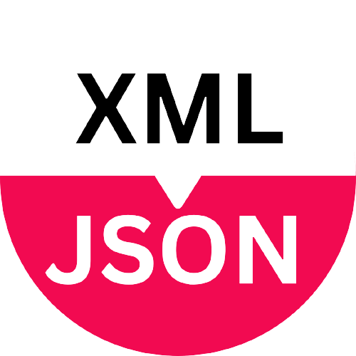 XML to JSON