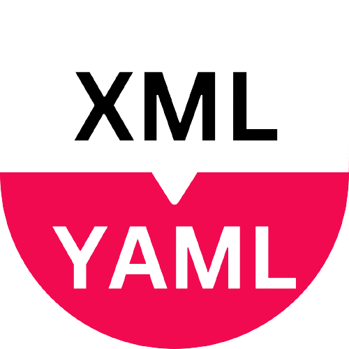 XML to YAML