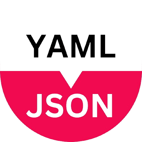 YAML to JSON