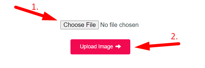 PNG to JPG Converter Step 2