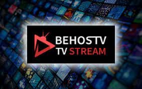 BEHOSTV