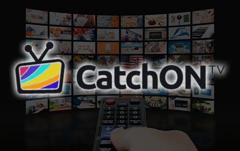 CatchON TV