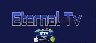 Eternal TV