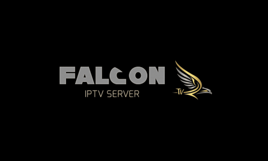 Falcon IPTV