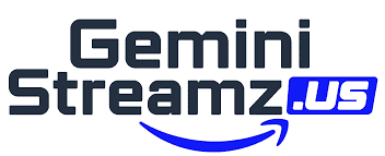 Geministreamz.us