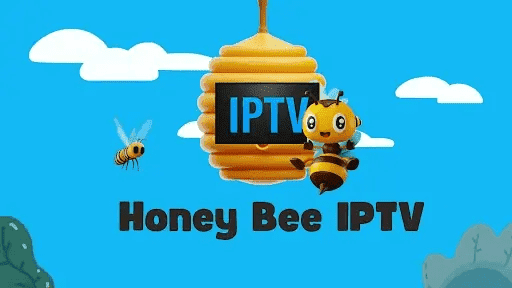 Honey Bee IPTV