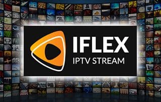 IFLEX IPTV