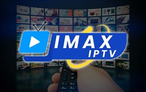 iMax IPTV