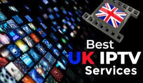 IPTV UK