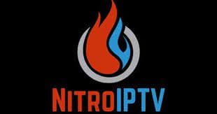 Nitro IPTV