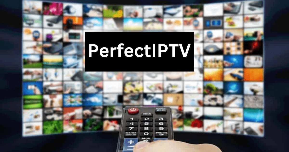 PerfectIPTV