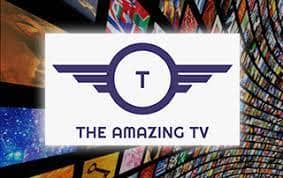 The Amazing TV