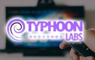 Typhoon Labs IPTV