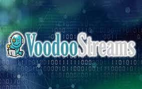 VoodooStreams