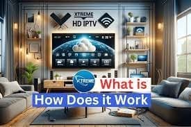 Xtreme HD IPTV.ORG