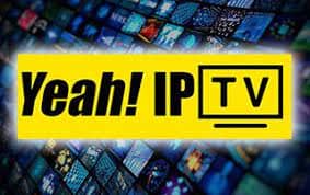 Yeah IPTV