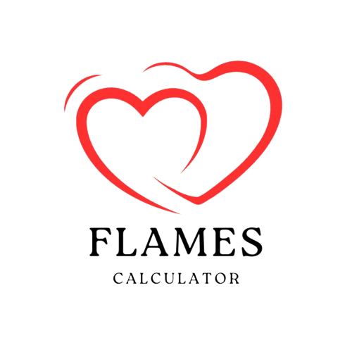 love flames calculator